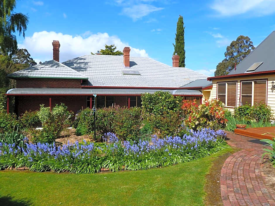 Donalea Bed & Breakfast