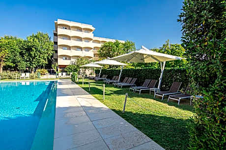 Hotel La Pergola Dependance