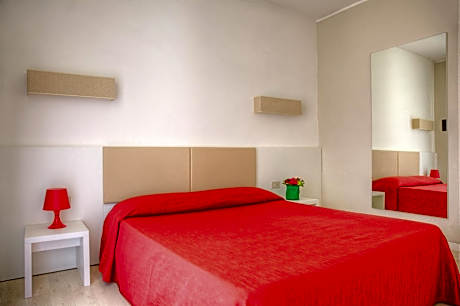 Superior Quadruple Room