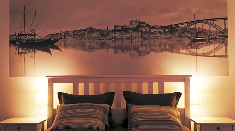 Hostel Gaia Porto