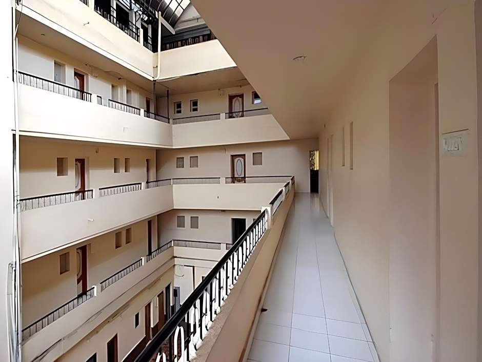 Hotel Tourist International