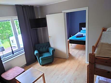 Budget Double or Twin Room