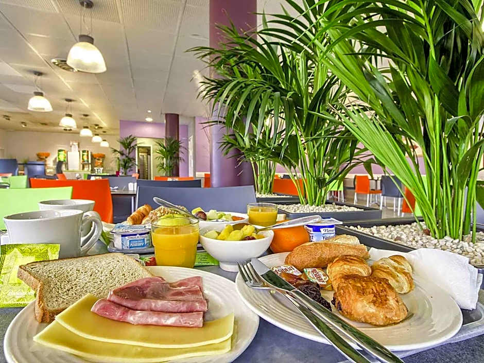 Ibis Styles Paris Roissy Cdg