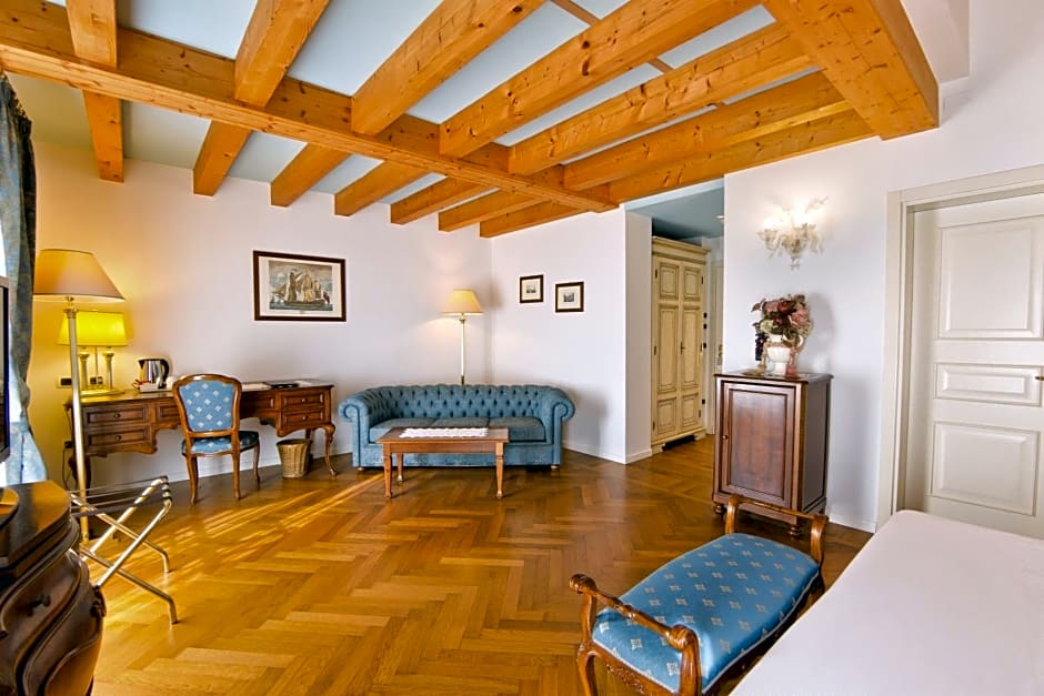 Borgo Ca dei Sospiri
