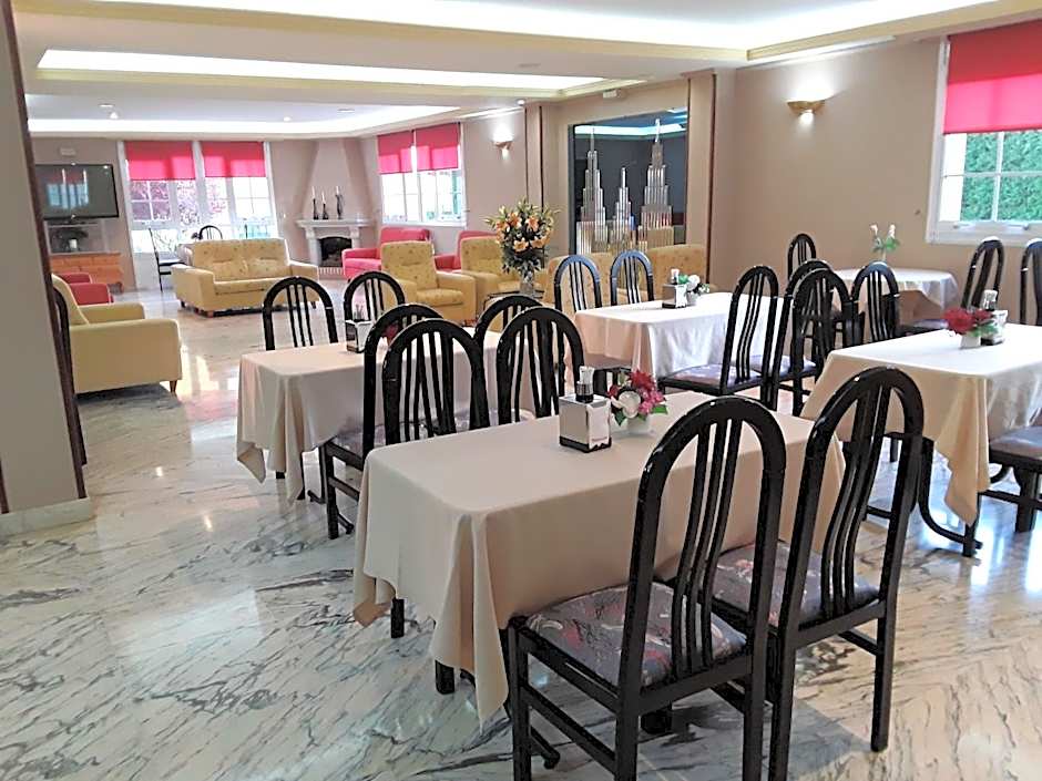Hotel Castro