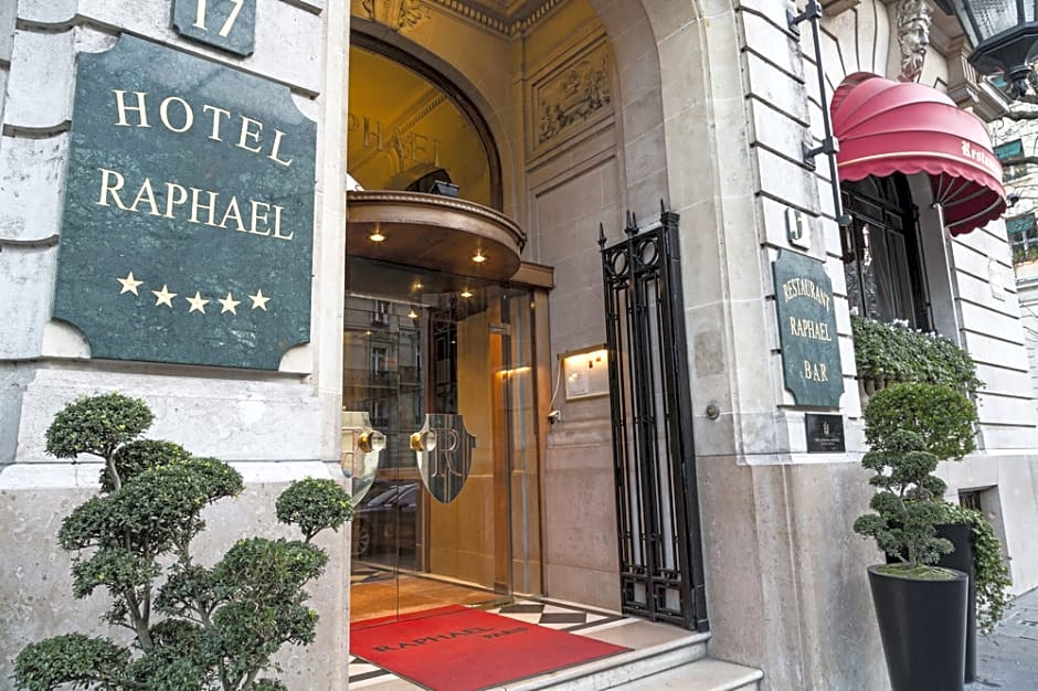 Hôtel Raphael