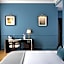 The Fifteen Keys Hotel