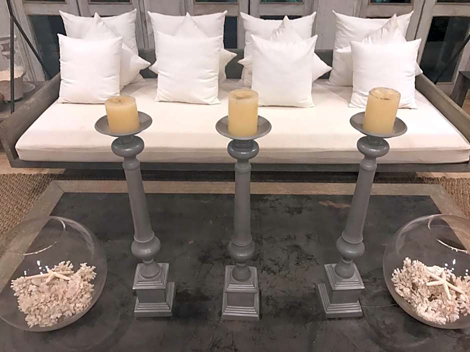 Baan Nub Kluen Condo - Hua Hin