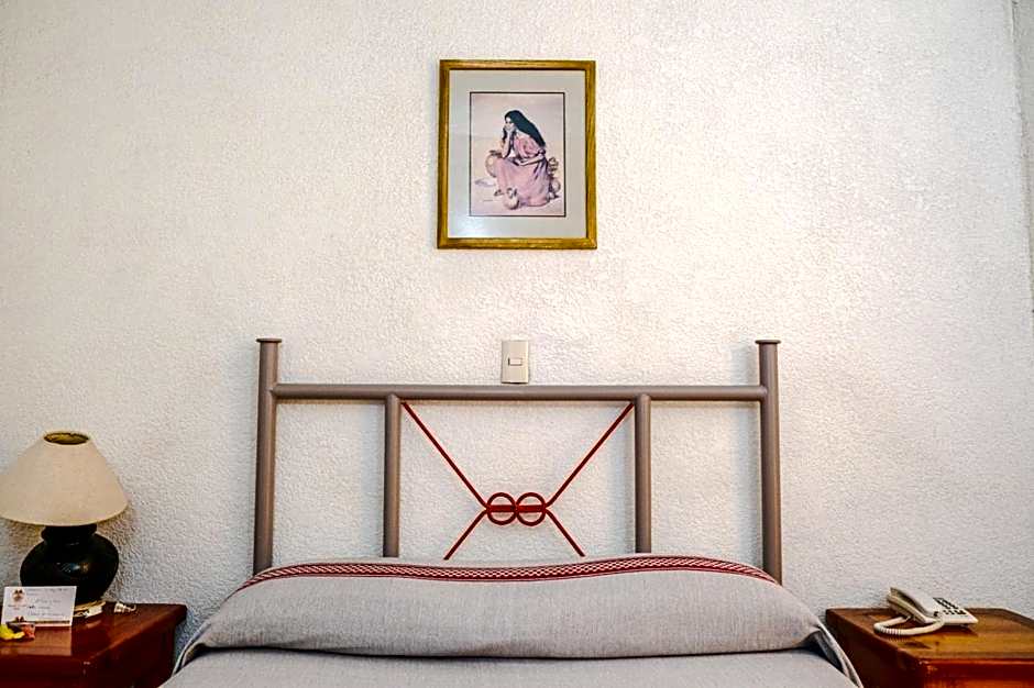 Hotel Posada el Cid