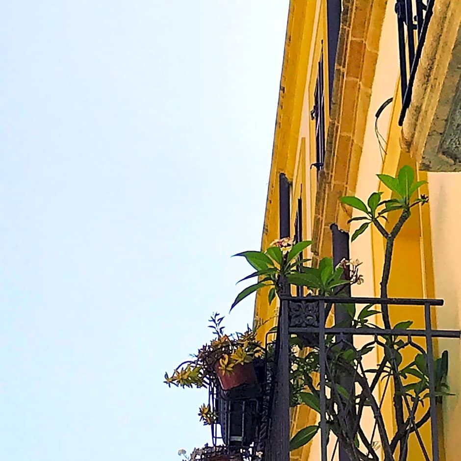 B&B Case a San Matteo