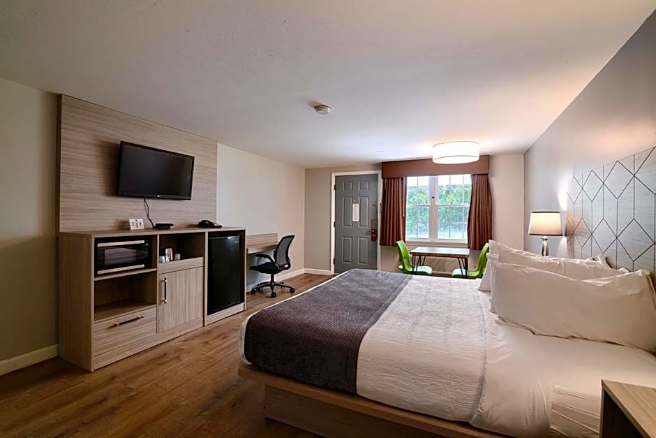 Knights Inn Boston/Danvers