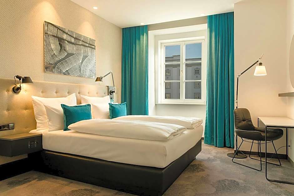 Motel One Linz-Hauptplatz