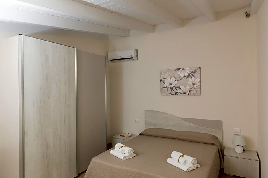 Case Vacanza Le Maioliche