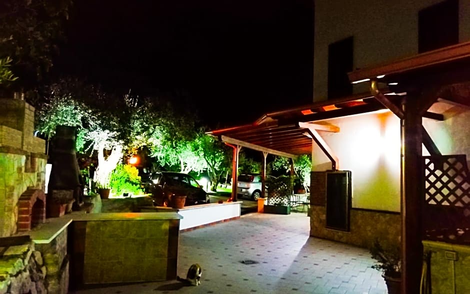 B&B Maison Villa Vittorio