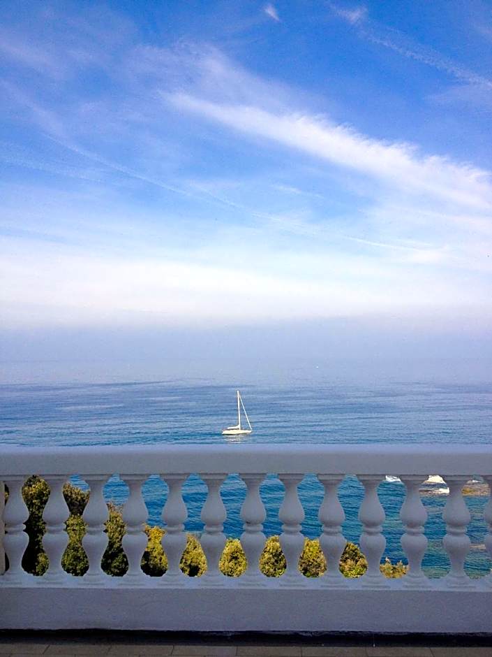 Villa Parisi Grand Hotel