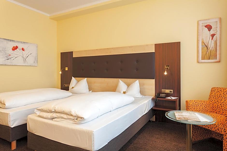 Best Western Hotel Augusta