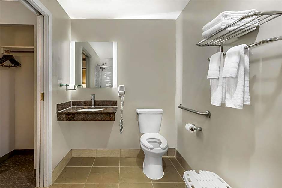 Best Western Fort Lee