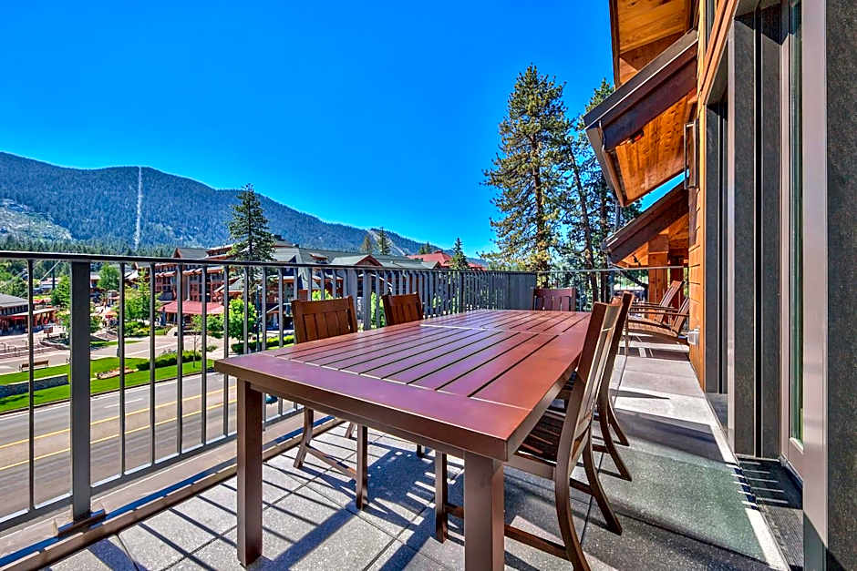 Zalanta, A Vail Resorts Property