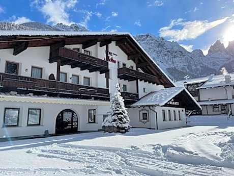 Hotel Molino