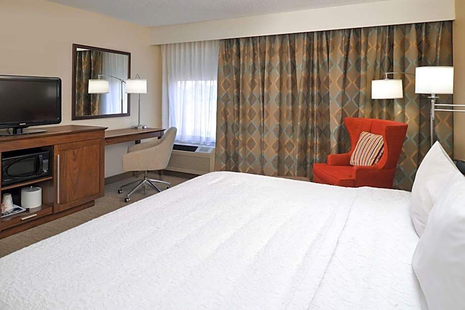 Hampton Inn By Hilton Carbondale