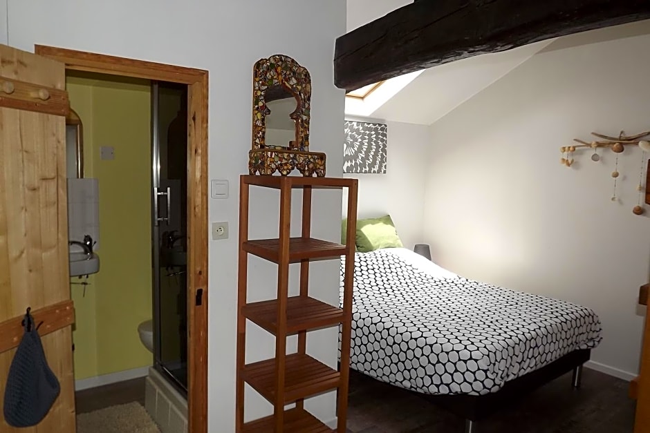 The Secret Spot Lodge