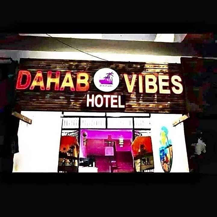 Dahab Vibes Hotel