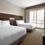 Holiday Inn Express and Suites Woodside Queens NYC