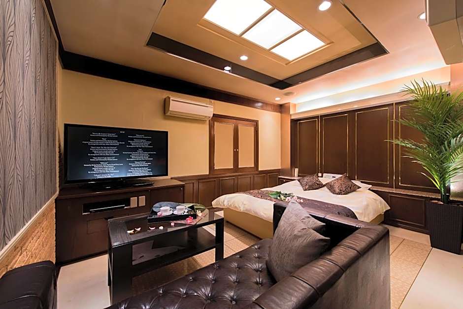 Hotel Sulata Ashikaga (Adult Only)