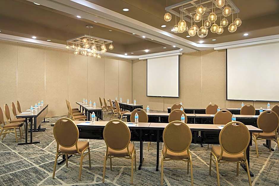 Four Points By Sheraton Richmond