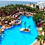 Playacapricho Hotel