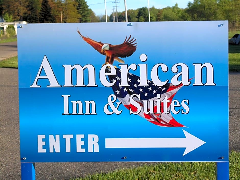 American Inn And Suites Houghton Lake