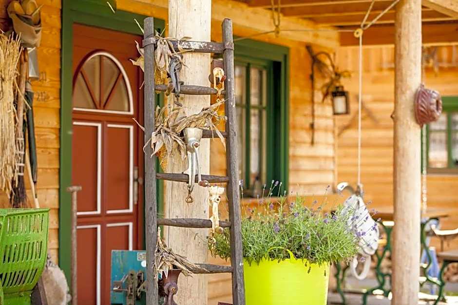 Landgasthof Hessenmühle