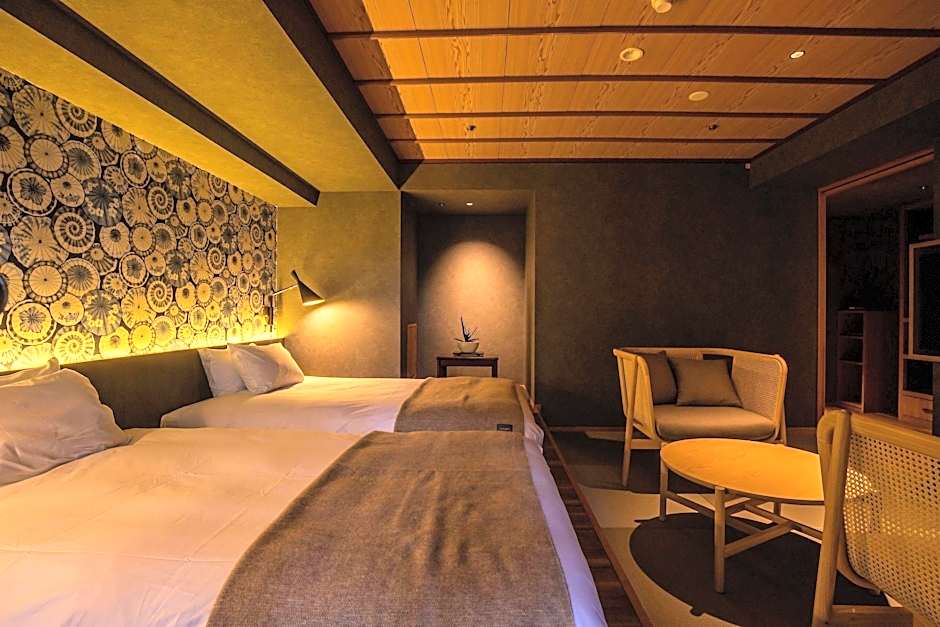 Yoshidaya Sannoukaku Ryokan