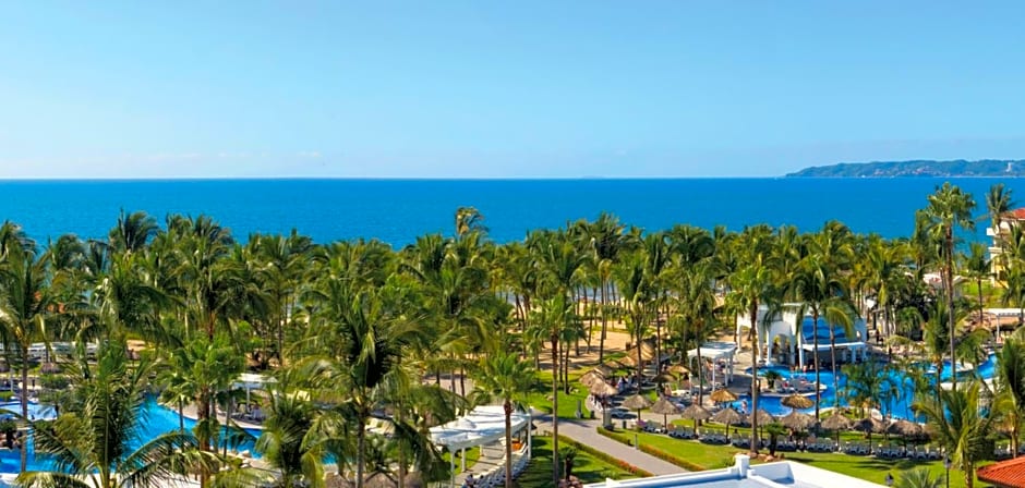 Riu Jalisco - All Inclusive