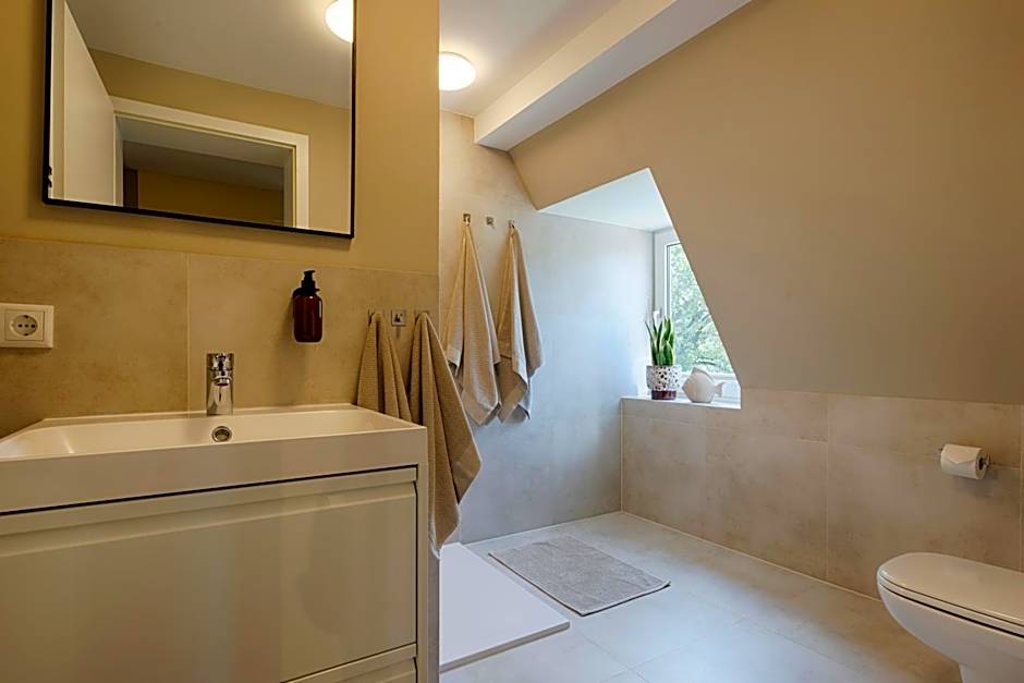 Hotel Fischzucht in Würzburg