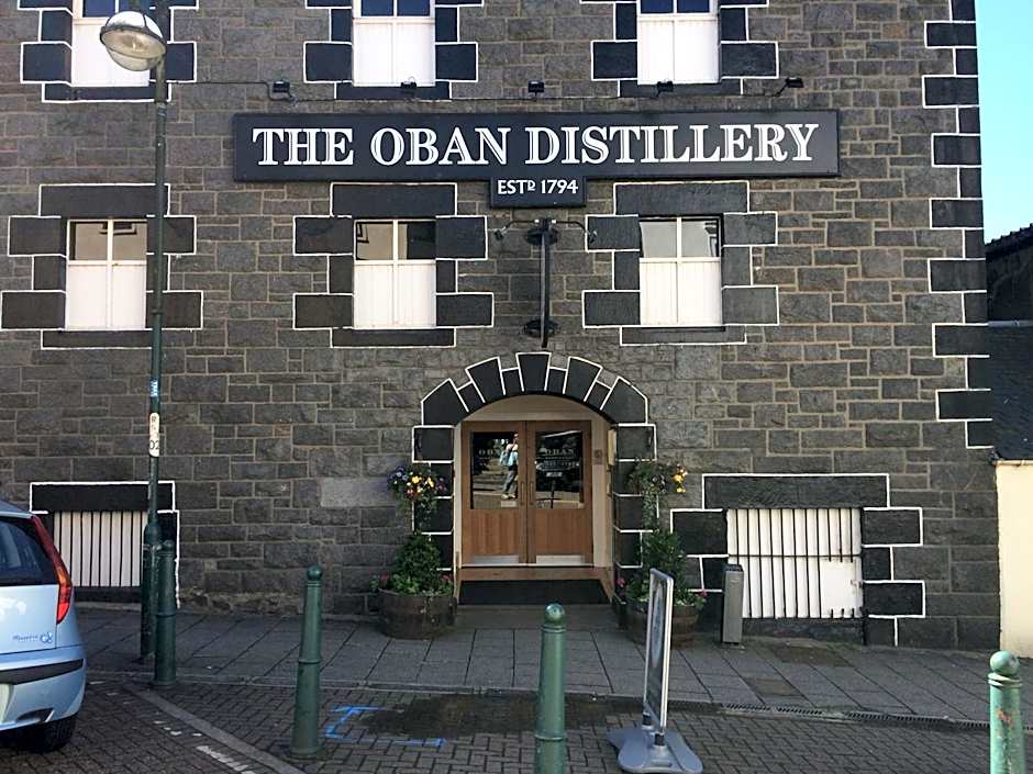 Sunnybrae, Isle of Luing