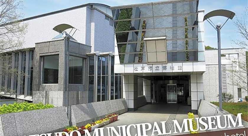 Hotel BaliBali Matsudo