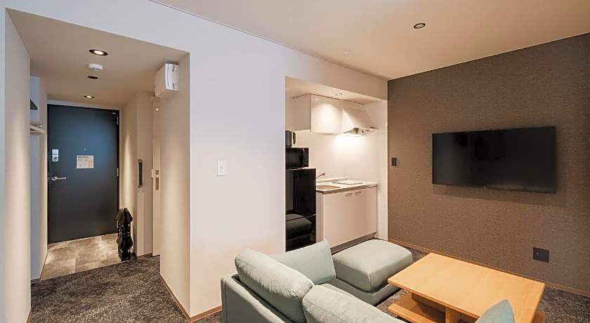 Hotel Ninestates Kagoshima