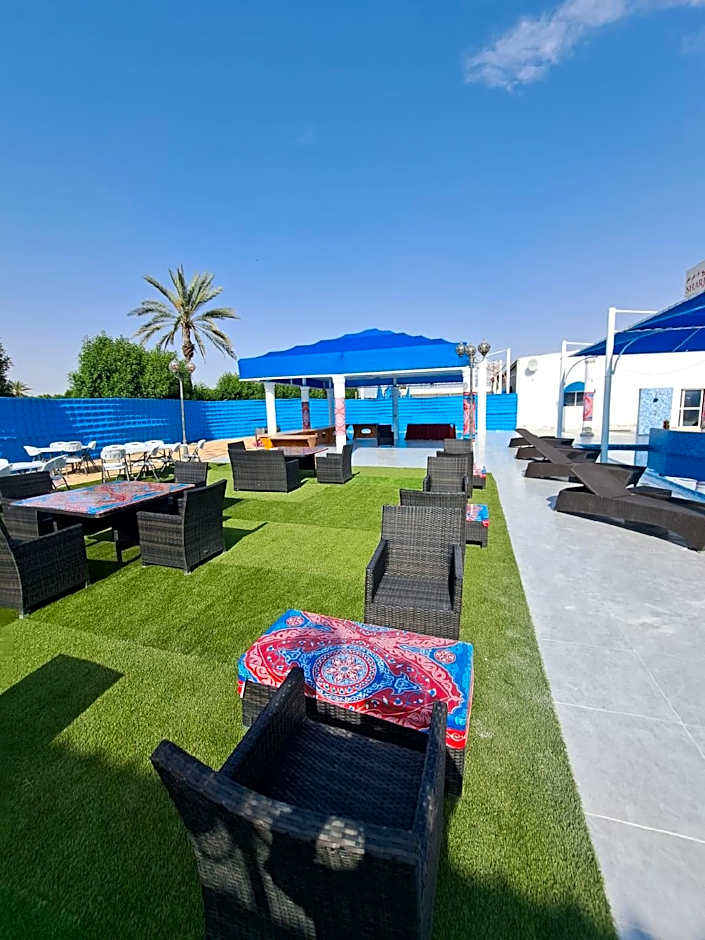 Sharjah International Airport Hotel