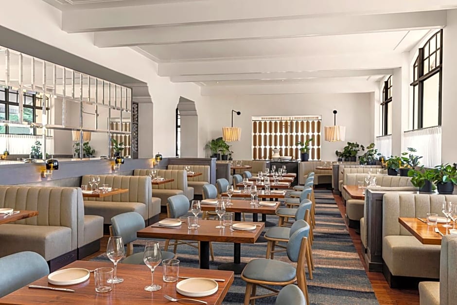 Kimpton Canary Hotel By IHG