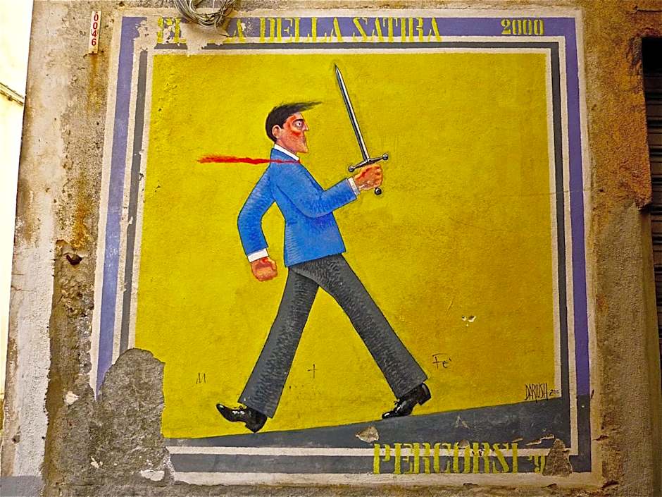 Hotel Parthenius Cirella di Diamante