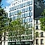 Renaissance Paris Republique Hotel