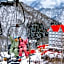 Hotel Green Plaza Hakuba