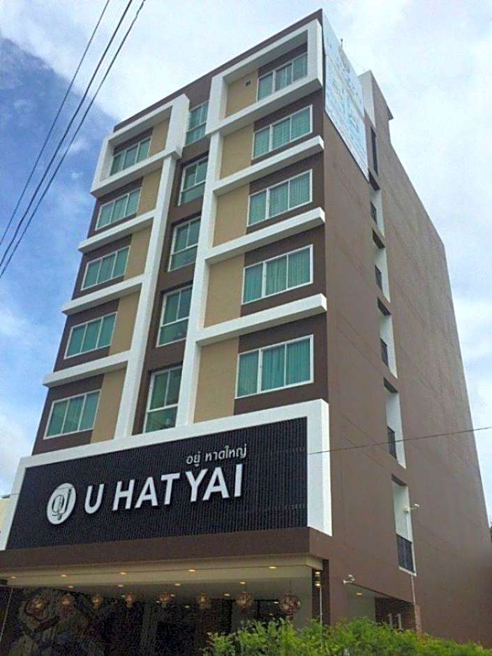 U Hatyai Hotel