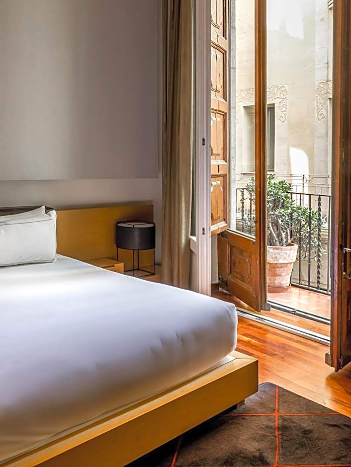 Mercer House Bòria BCN