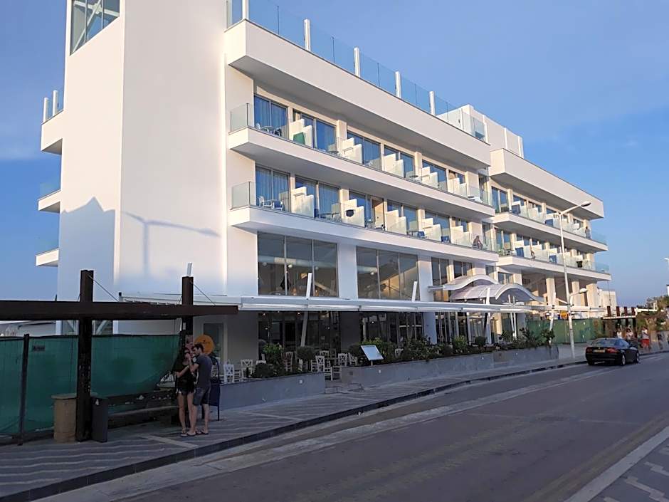 Protaras Plaza Hotel