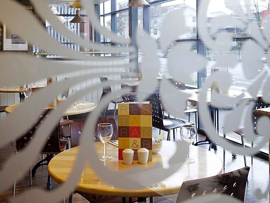 ibis Hull City Centre