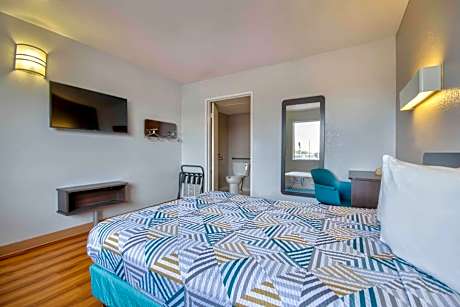 Motel 6-Farmington, NM