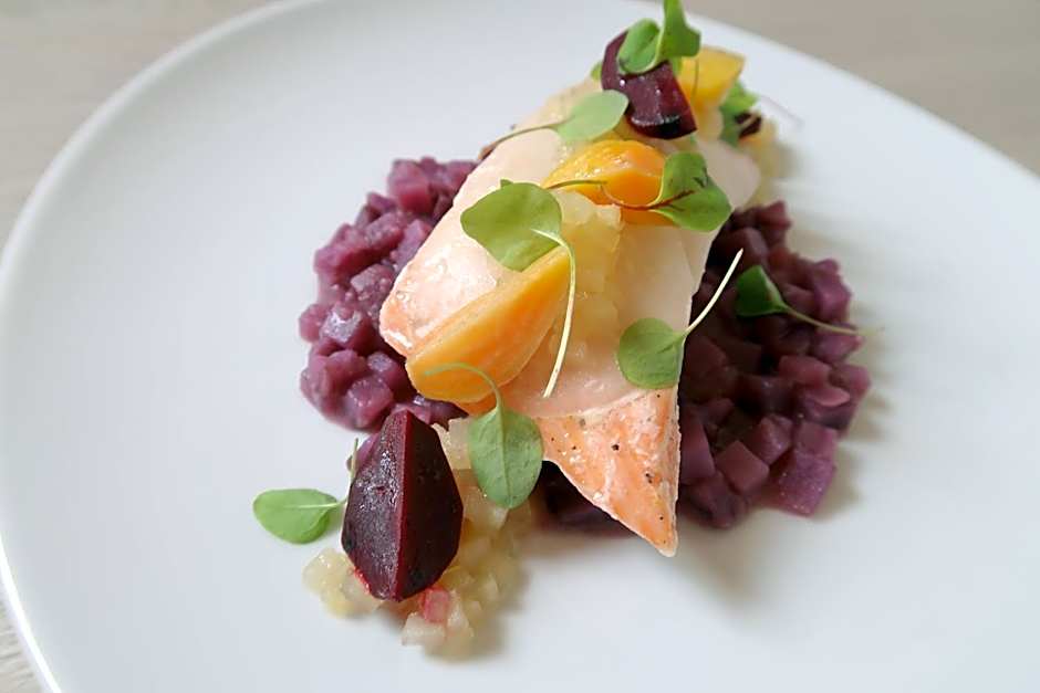 Romantik Hotel am Brühl