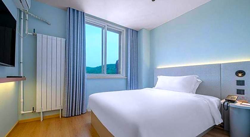 Jinjiang Inn Dalian Jiefang Road